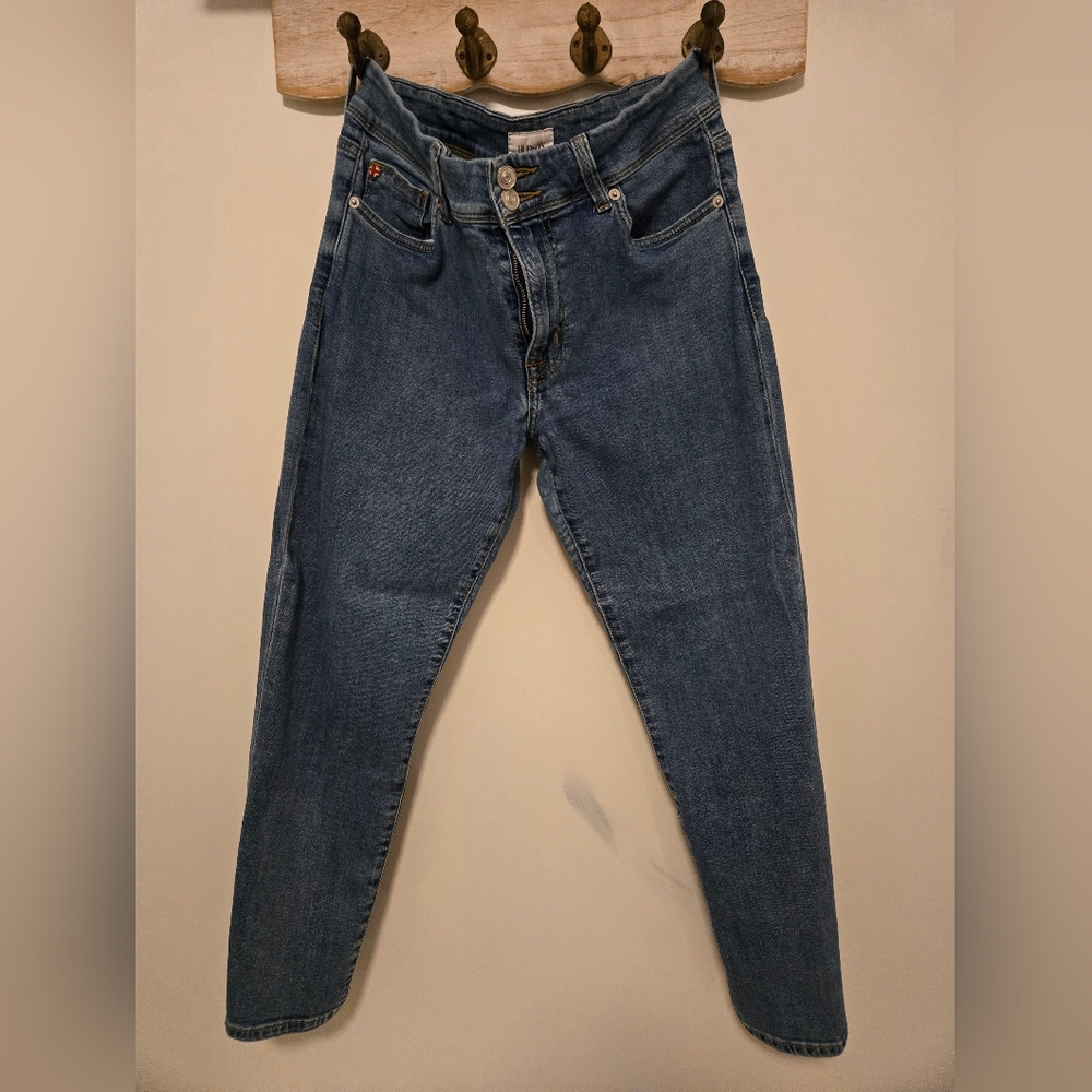 Classic Blue Women's Jeans Hudson Brand